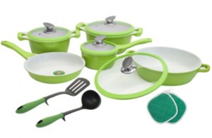 Rasprodaja K13 keramičko kuhinjsko posuđe