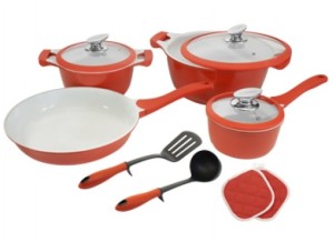 Rasprodaja K11 keramičko kuhinjsko posuđe