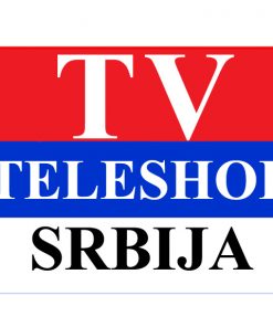 Telešop proizvodi