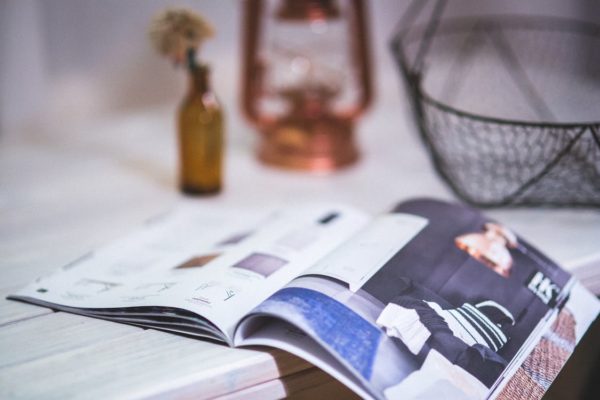 Štampani katalog