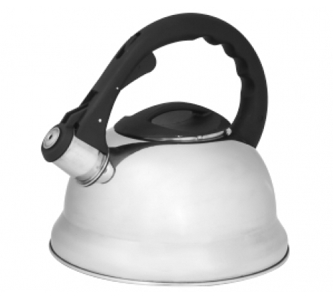 Čajnik sa pištaljkom Čajnik sa pištaljkom