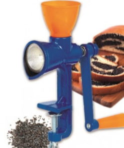 Ručni mlin za melevenje maka