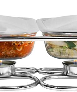 Server za jelo - dupli