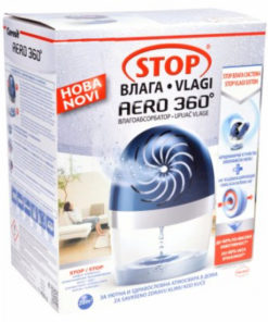 apsorber i upijač neprijatnih mirisa