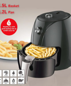 friteza na vreo vazduh