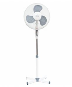 Stubni sobni ventilator sa tajmerom