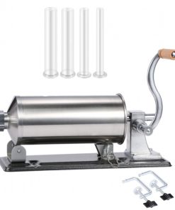 Top za punjenje kobasice i kulena za 5 kg mesa