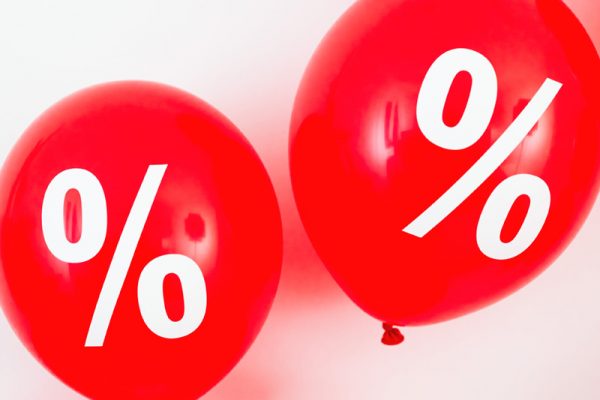 Popust za recenzije i ocene kupaca