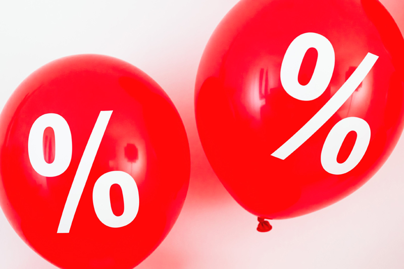 Popust za recenzije i ocene kupaca