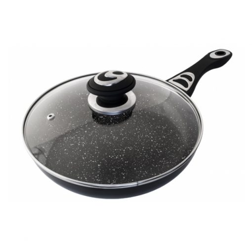 Granitni tiganj Konig Austria 28l