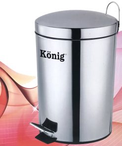 Kanta za smeće - Inox