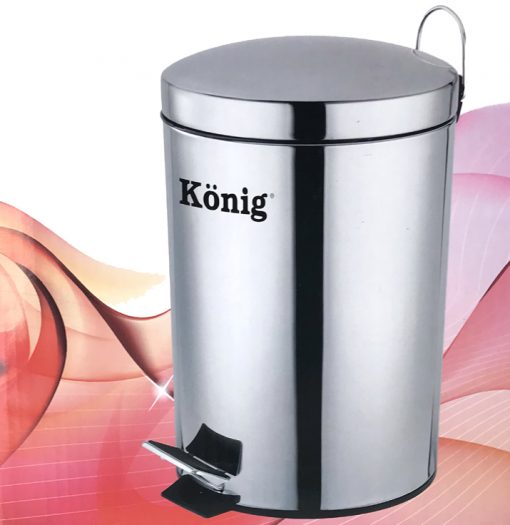 Kanta za smeće - Inox
