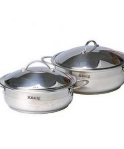 Set velikih šerpi - Konig