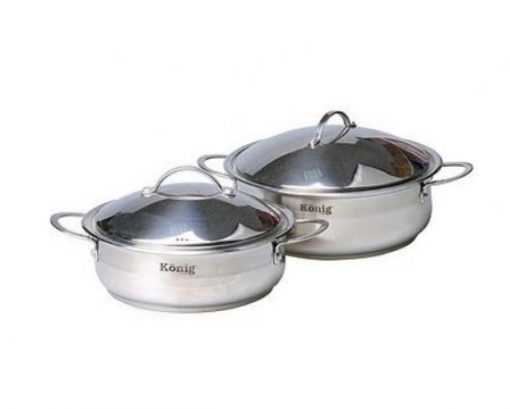 Set velikih šerpi - Konig