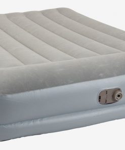 King size krevet na naduvavanje - kraljevski