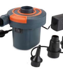 Električna pumpa za naduvavanje - za kampovanje