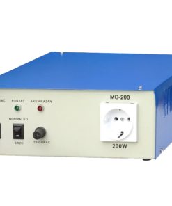 Pretvarač napona 12 na 220 V