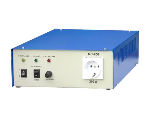 Pretvarač napona 12 na 220 V