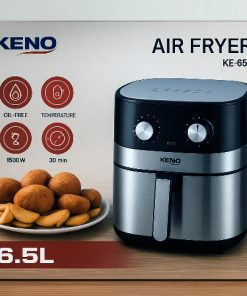 Friteza za pečenje i kuvanje na vrelom vazduhu