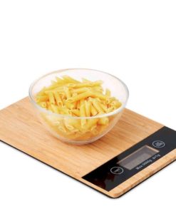 Kuhinska vaga visoke preciznosti