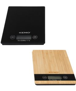 Vaga za kuhinju na touch