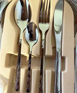 Garnitura escajga u torbi 72 kom