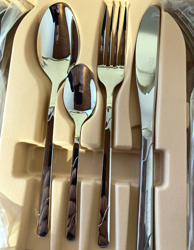 Garnitura escajga u torbi 72 kom Garnitura escajga u torbi 72 kom