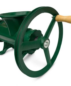 Mašina za mlevenje mesa veličina 32 sa remenicom