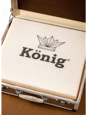 Izgled torbe sa escajgom za 12 osoba