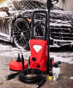 Kompresor za pranje automobila