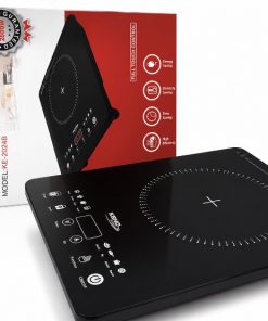 induktivna ploča za kuvanje na touch