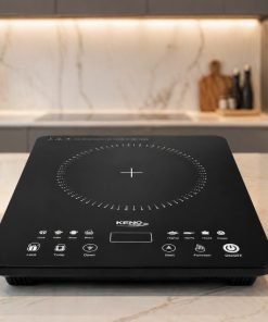 Ploča za induktiuvno kuvanje